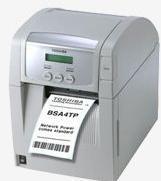 B SA4TP Barcode Printer