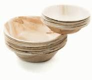 Areca Leaf Bowls