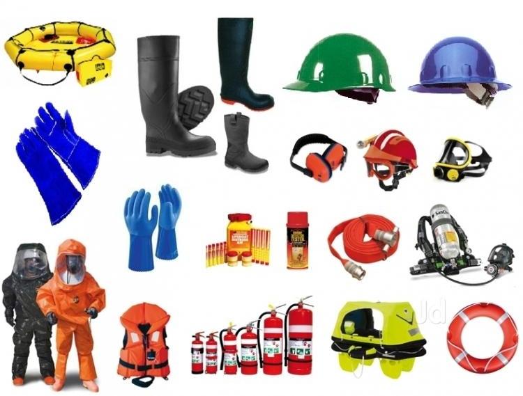 Fire and Safety Products