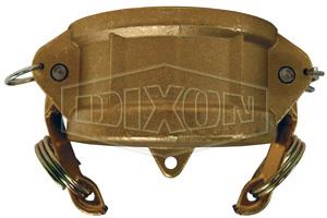 Dixon Standard Cam Dust Cap