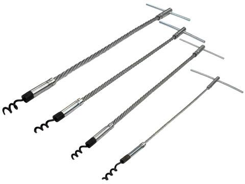 Gland Packing Extractors