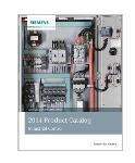 Industrial Controls Catalog - Siemens