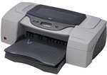 HP Business InkJet Color Ink Printer