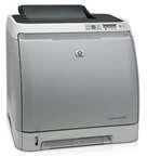 HP Color LaserJet 2605 Color Laser Printer Q7821A