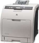 HP Color LaserJet 3800dn Duplex/Network Laser Printer 22 ppm Q5983A