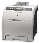 HP Color LaserJet 3800n Network Laser Printer 22 ppm Q5982A (Refurb)