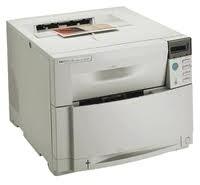 HP Color LaserJet 4550 Color Laser Printer 16ppm C7085A