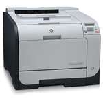 HP Color LaserJet CP2025dn Color Duplex / Network Laser Printer CB495A