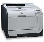 HP Color LaserJet CP2025n Network Laser Printer 21 ppm CB494A