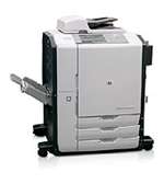 HP Edgeline CM8060 Color Multifunction Laser Printer C5957A