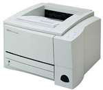 HP LaserJet 2200DT Monochrome Duplex Laser Printer