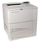 C8051A HP LaserJet 4100TN Laser Network Printer