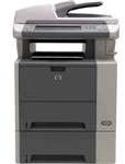 HP LaserJet M3035XS Multifunction Laser Fax Scaner