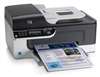 HP Officejet All in One Inkjet Printer
