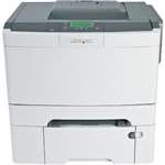 Lexmark Color Laser Printer