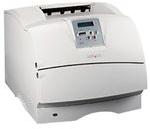 Lexmark Optra T630N Laser Network Printer w/ Toner 4060-010 (Refurb)