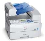 Ricoh 3320L Laser Monochrome Standalone Fax Machine