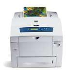 Xerox Phaser 8550 Color Laser Printer 30ppm Refurbished