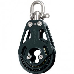 RF79100 roller bearing pulley
