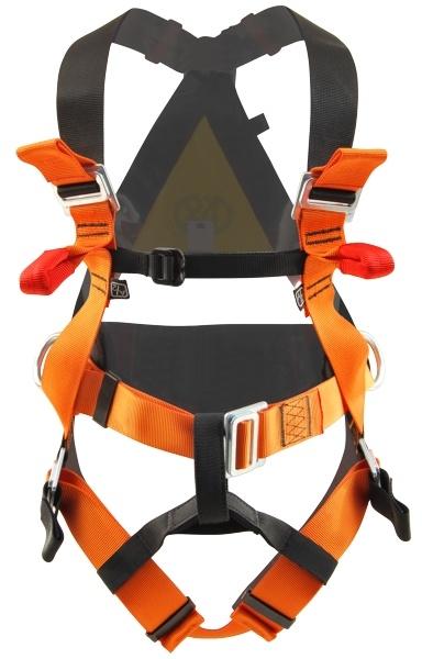 SIERRA TRIO harness