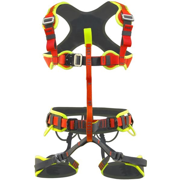 TARGET PRO heli-rescue harness