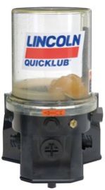 Quicklub Lubrication Systems