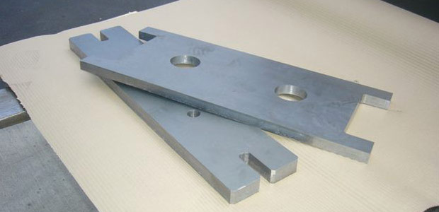 Commercial Elevator Weights