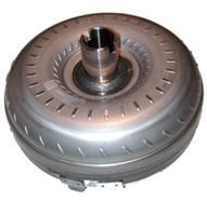 Lock Up Torque Converter