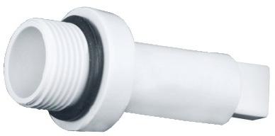 UPVC End Plug