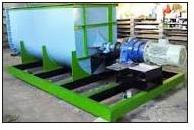 Shree Sai Clc Plant, Belt Conveyor