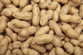 Shelled Groundnut