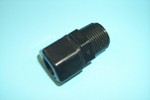 Nylon Compression Fittings 0340 3/8 TUBE