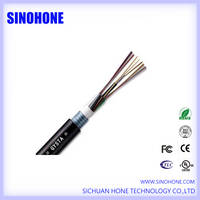 Anti rodent Optical Cable