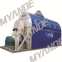 Bundle Dryer