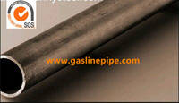 Carbon Steel Cold Drawn Welded Tube