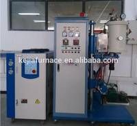 Celsuis Carbon Tube Vacuumsintering Furnace