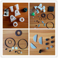 Customized Silicone Part