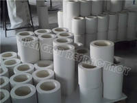 Industrial Ceramic Application Ceramic Tube