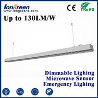LED Linear Tube Light