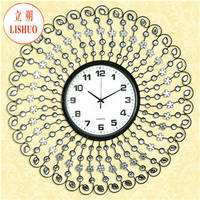 Luxury Creative Clock