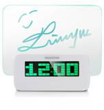Memo Alarm Clock