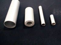 Seamless Aluminium Tube