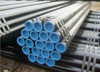 Seamless Steel Pipes or Tubes