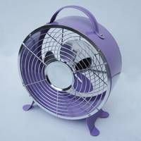 Table Fan