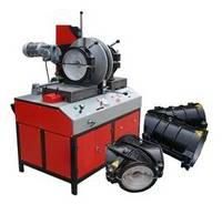 Tube Welding Machine