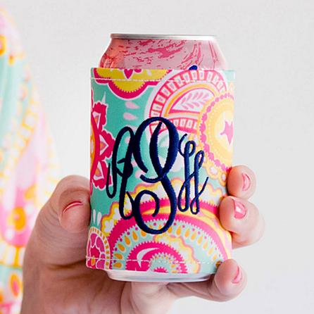 Paisley Coozie