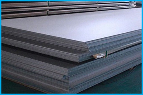 SA 516 GR 70 Carbon Steel Plates (Boiler Quality)