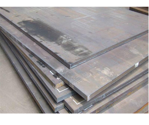 Raex 400 Wear Resistant Steel Plates - Leomet Alloys, Mumbai, Maharashtra