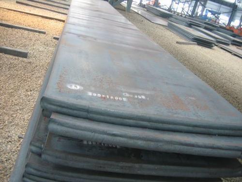 S690QL & NAXTRA 70 High Tensile Steel Plates