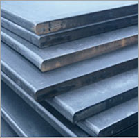 Sailma 350 and 450 HI Structural Steel Plates